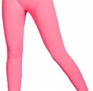 Legging rose fluo  2,90 € HT/unité  Référence : 2318