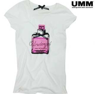 TULSA Destockeur, grossiste Tee-shirts UMM femme