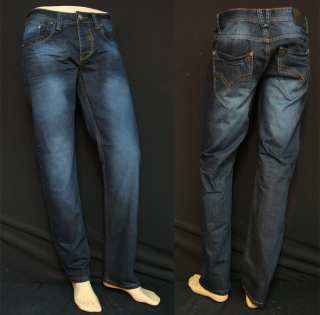 JEANS Alexandre 2168