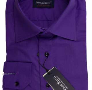 Chemise Regular Mauve