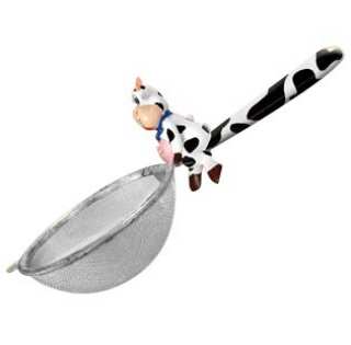 Passoire Dookie en résine / 1.00€