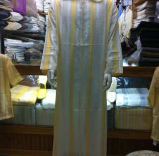 Djellaba royale pour homme