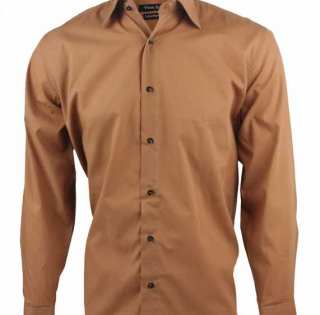 Chemise bronze classic 7,40 € HT/unité