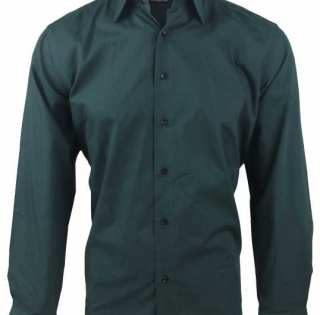 Chemise kaki classic 7,40 € HT/unité
