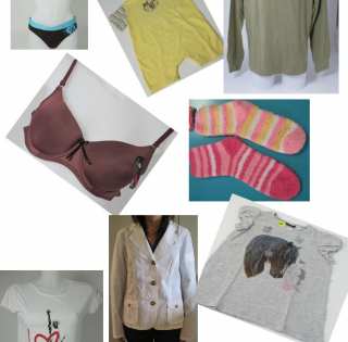 Destockage de vêtement femme, enfant, homme