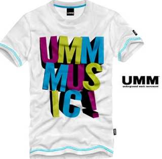 TASSO Destockage, grossiste de t-shirts UMM homme 