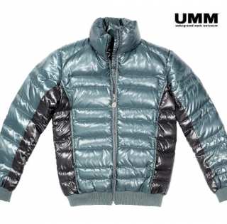 Destockage doudounes UMM femme ref: 4747