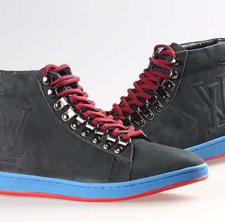 Chaussures Louis Vuitton Etats-Unis Vente Profitez de la livraison gratuite