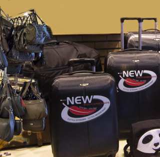 Palettes maroquinerie