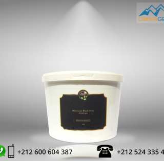 Savon Noir en Gros et en Vrac