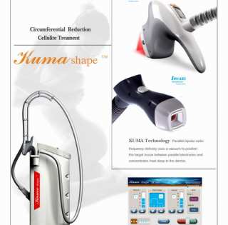 Kuma Shape-élimination de la cellulite et aminciss