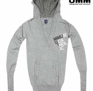 Sweats de marque UMM femme ref: 8750 en destockage