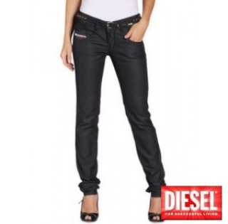CLUSH 8LG Destockage de Jeans DIESEL femme