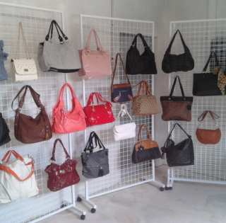 Sacs : Destockage d'usine chinoise