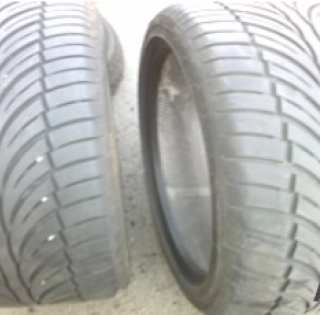 Pneus d’occasion France et export 