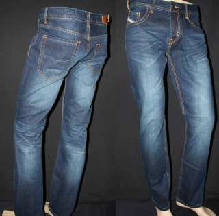 JEANS Tristan B785