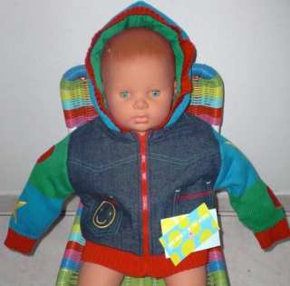 Vend lot de blousons enfants de marque 