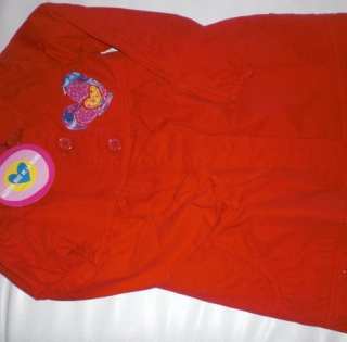 Vend lot de blousons enfants de marque de luxe