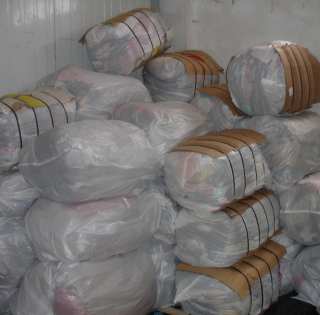 LOT DE FRIPES CLASSE "A"