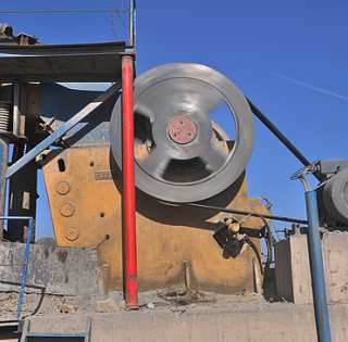 Concassage secondaire