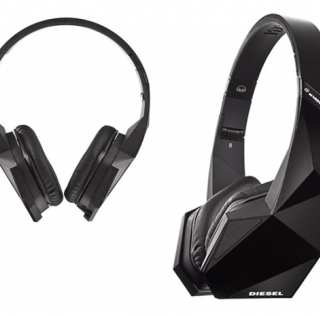 Casque audio BEATS DIESEL