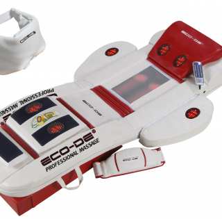 Matelas de massage professionnel ECO-980