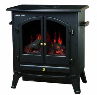 ECO-CHI-520 Cheminée électrique