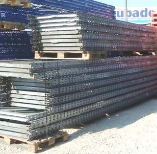 RACKS A PALETTES OCCASION