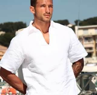 TUNIQUE BASILE BLANC 