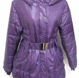 doudoune femme fashion 