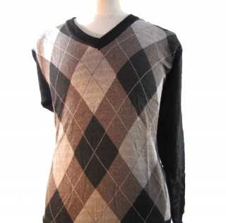 Pull col V 3,90 € HT/unité