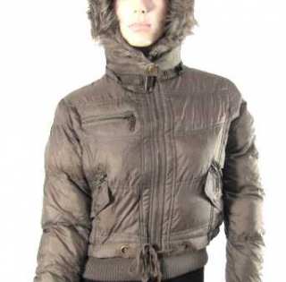 Doudoune sweat women 