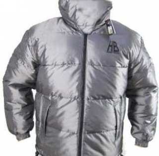 doudoune HB 