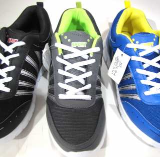 Basket homme sport 7,90 € HT/unité