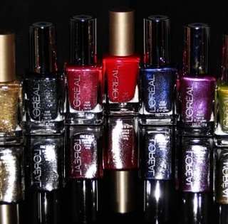 L'OREAL, GEMEY MAYBELLINE & NIVEA