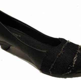 Escarpin chaînette 4,95 € HT/unité