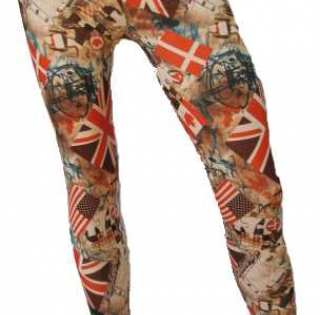 Legging London Retro 2,90 € HT/unité