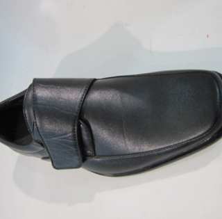 Chaussure à scratch en cuir 9,95 € HT/unité