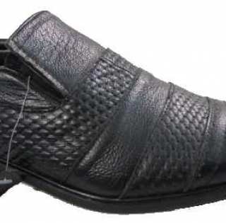 Mocassin homme cuir Mocassin homme cuir