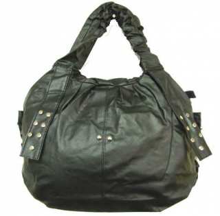 Sac à main clouté Référence : 5114 3,95 €