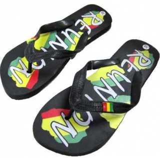 Tong Réunion homme  1,20 € HT/unité  Référence : 3436 