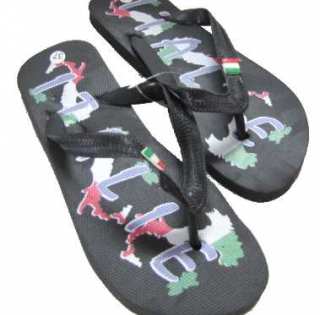 Tong homme Italie  1,20 € HT/unité  Référence : 3440