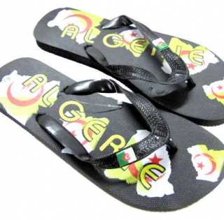 Tong homme Algérie   1,20 € HT/unité  Référence : 3439 