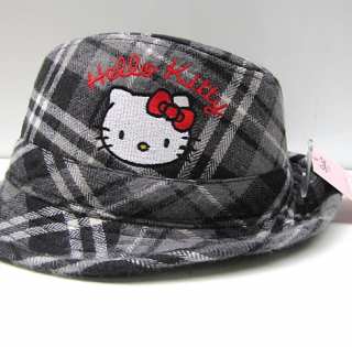 LOT DE CHAPEAUX HELLO KITTY REF 9108 2.95€ HT 