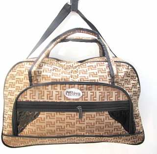 SAC BAGAGE A MAIN REF 5129 3.95€ HT 