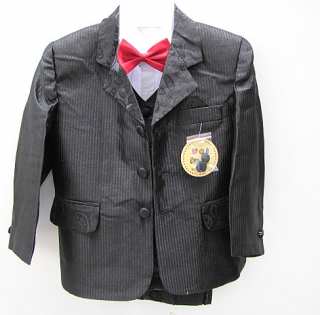 Costume smoking enfant 4,90 € HT/unité