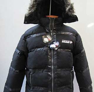 Doudoune pitbull ref 5028 15.95€ ht 