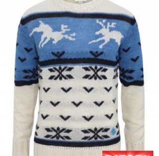 KUDOSX Destockage, grossiste de Pulls DIESEL homme