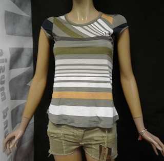 Destockage, la mode italienne a 5 euros la piéce MAXIMUM