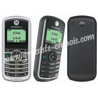 Téléphone Motorola C118